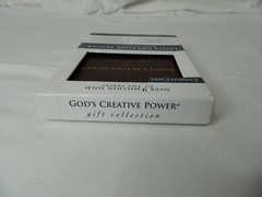 God’s Creative Power Gift Collection by Charles and Annette Capps New