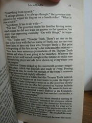 Andy Brazil: Isle of Dogs 3 by Patricia Cornwell (2002,Paperback,] 5730