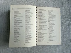 VTG Cookbook DOWN HOME IN HIGH STYLE 3rd Printing 1983 Dothan Alabama 396 Pages