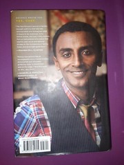 Yes, Chef : A Memoir by Veronica Chambers and Marcus Samuelsson (2012, Hardcove…