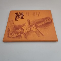People’s Yellow Pages 1973 Boston Cambridge Hippies Counterculture Radical Work