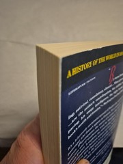 History of the World in 10 1/2 Chapters by Julian Barnes Vintage TPB Postmodern