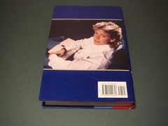 PATRICIA CORNWELL, SOUTHERN CROSS, 1ST ED/1ST PRT