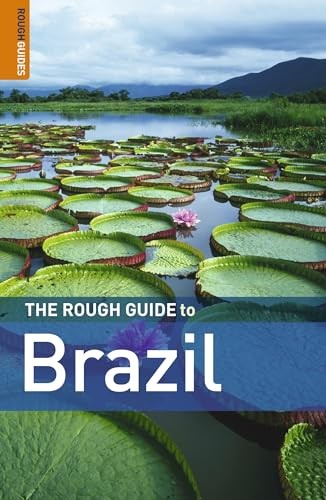 The Rough Guide to Brazil 6 (R – GOOD