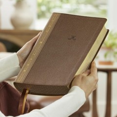 Alexander Maclaren Study Bible: Encouragement and Insights for a…