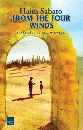 From the Four Winds – hardcover, 1592642403, Haim Sabato