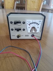 THE TROUBLE SHOOTER VINTAGE VOM/ NEW