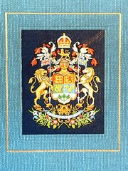 1941 1st Edition “Canada The Foundations of Its Future” Hardback Stephen Leacock