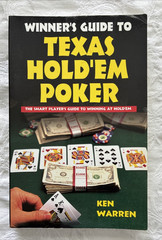 4 Poker Strategy Books Lot Psychology of Poker Essays Texas Holdem Card Tricks