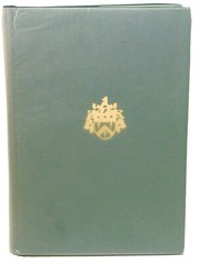 The Reynolds Historical Lectures 1980 – 1991 (Hardcover) UAB Medical Lectures
