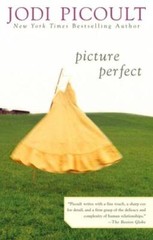 Picture Perfect – Paperback By Picoult, Jodi – GOOD