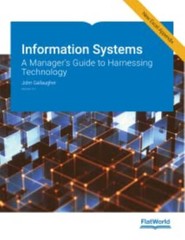 Information Systems: A Manager’s Guide to Harnessing Technology v 9.1