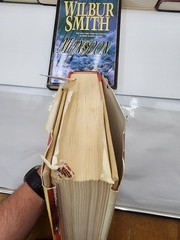 Lot of 18 Wilbur Smith Adventure Novels – Paperback/Hardcover Mix Acceptable