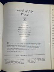 Betty Crocker’s Easy Entertaining. 1992 FIRST EDITION.