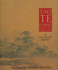 Tao Te Ching Lao Tzu An Illustrated Journey Translated By Steven Mitchell – NEW
