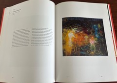 Phantastisches (Fantastic), Jewish themes in early masterpieces, German, EX