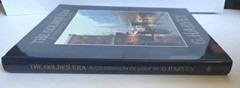 The Golden Era A Celebration of Light by G. Harvey HC DJ 1990 Art