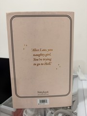 R.F. Kuang Katabasis FairyLoot