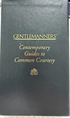 GentleManners Collection A Three-book Boxed Set Hardcover