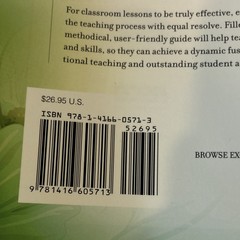 Robert J. Marzano The Art and Science of Teaching PB ASCD 2007