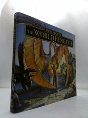 Dinotopia, the World Beneath: 20th Anniversary Edition by Gurney, James