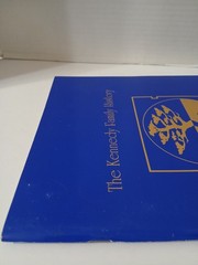 the kennedy family history linda holmes 1986