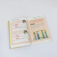 Raise Children Street-Smart Paperback Helping Kid Build Confidence Comic Edition