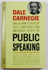 Public Speaking – Dale Carnegie Tells You How to Develop Self Confidence and…