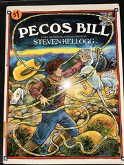 Steven Kellogg Scholastic Book Lot