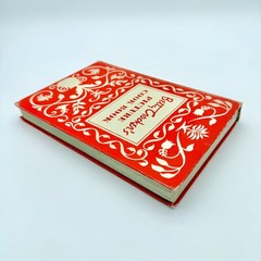 Betty Crocker’s Picture Cook Vintage 1950 Book 1st Edition/3rd Printing HC