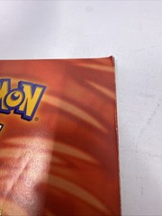POKEMON LEAF GREEN AND FIRE RED PRIMA STRATEGY GUIDE BOOK *USED* RARE