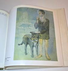 The Hermitage: Western European Painting; Former USSR, 1987; 1st Eng. Edition