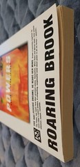 Powers By Deborah Lynn Jacobs , Roaring Brook