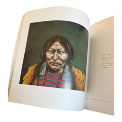 Pletka w/Evan Maurer Hardback Coffee Table Book SIGNED By Paul Pletka 1st Ed Art