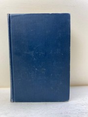 The WPA and Federal Relief Policy by Howard Ex-library 1943 HC