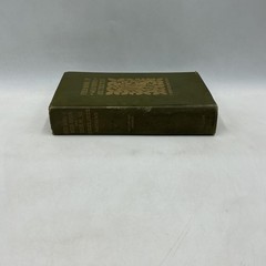 Vintage Field Book Of Wild Birds And Their Music Mathews HC Revised 1921 USA