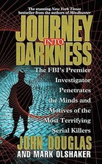 Journey Into Darkness – Paperback, by Douglas John E. – Very Good