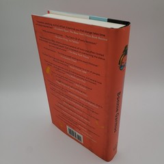 Lessons in Chemistry Bonnie Garmus Hardback First Edition 2022 Very Good Rare