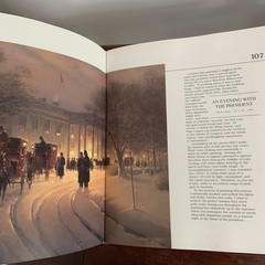 SIGNED LIMITED DELUXE ED The Golden Era: Celebration of Light G. HARVEY Art Book