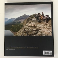 Unbranded Four Men and Sixteen Mustangs 3000 Miles Across the American West HB