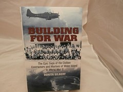 Building for War: The Epic Saga of the Civilian Contractors an…