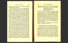 Dying Testimonies of the Saved Unsaved-Solomon Shaw-Christian Study Book on CD
