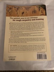 RSMeans Ser.: Complete Book of Framing : An Illustrated Guide for Residential…