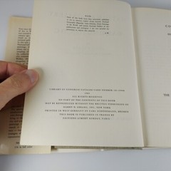 National Gallery of Art, Washington John Walker 1963 Harry N Abrams Illus HCDJ