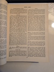 BLACK’S LAW DICTIONARY Fourth Edition 4th West Publishing Company 1951 Hardcover
