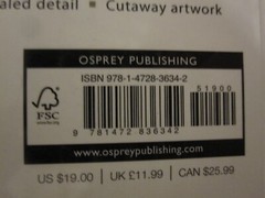Osprey New Vanguard 279: American Privateers of the Revolutionary War