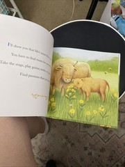 Book Why A Son Needs A Dad