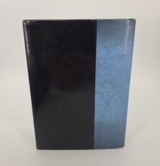 The MacArthur Study Bible John F. MacArthur 2010 Blue Black HC Crossway