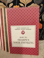 Doubleday Personal Success Program 5 Booklets 1961 Collectable Mint Condition