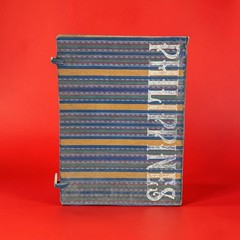 CHESNOFF 13 LB ABRAMS BOOK 17 X 12 X 2-1/4 CHESNOFF 13 LB ABRAMS NATION TREASURE